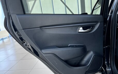 KIA Rio IV, 2020 год, 1 620 000 рублей, 18 фотография