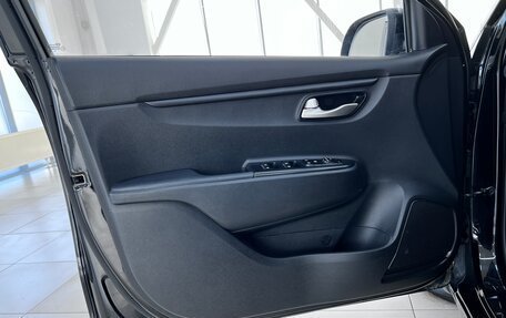 KIA Rio IV, 2020 год, 1 620 000 рублей, 17 фотография