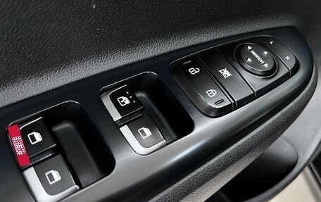KIA Rio IV, 2020 год, 1 620 000 рублей, 20 фотография