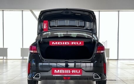 KIA Rio IV, 2020 год, 1 620 000 рублей, 21 фотография