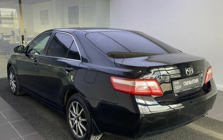 Toyota Camry, 2010 год, 1 299 000 рублей, 8 фотография