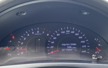 Toyota Camry, 2010 год, 1 299 000 рублей, 16 фотография