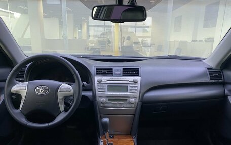 Toyota Camry, 2010 год, 1 299 000 рублей, 17 фотография