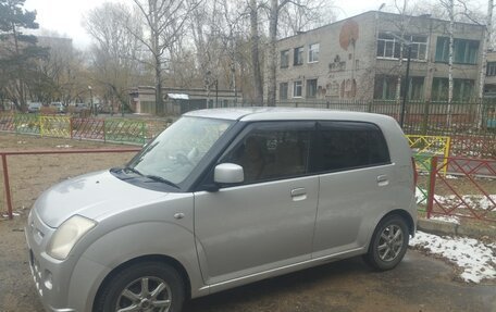 Nissan Pino, 2009 год, 480 000 рублей, 4 фотография