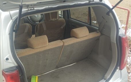Nissan Pino, 2009 год, 480 000 рублей, 6 фотография