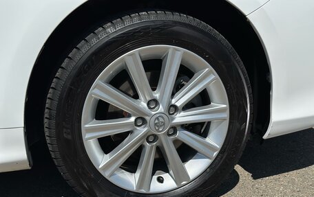 Toyota Camry, 2013 год, 1 790 000 рублей, 6 фотография