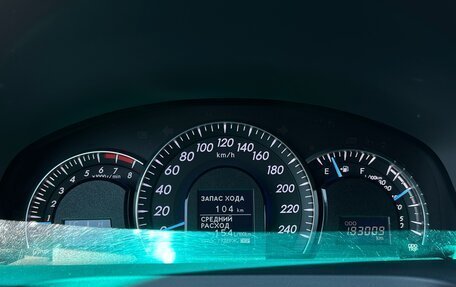 Toyota Camry, 2013 год, 1 790 000 рублей, 23 фотография