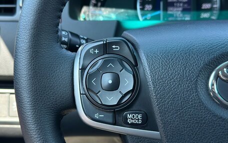 Toyota Camry, 2013 год, 1 790 000 рублей, 24 фотография