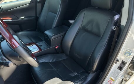 Toyota Camry, 2013 год, 1 790 000 рублей, 30 фотография