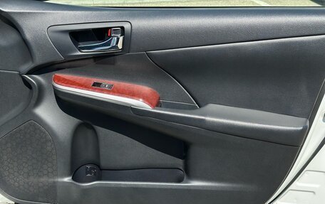 Toyota Camry, 2013 год, 1 790 000 рублей, 33 фотография