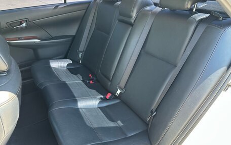 Toyota Camry, 2013 год, 1 790 000 рублей, 40 фотография
