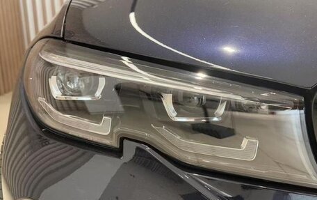 BMW 3 серия, 2021 год, 3 084 000 рублей, 8 фотография