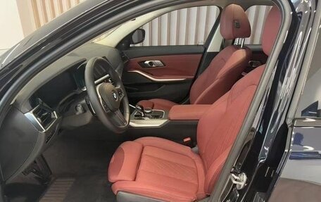 BMW 3 серия, 2021 год, 3 084 000 рублей, 11 фотография