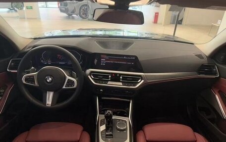 BMW 3 серия, 2021 год, 3 084 000 рублей, 12 фотография