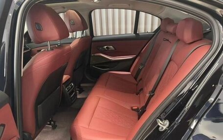 BMW 3 серия, 2021 год, 3 084 000 рублей, 14 фотография
