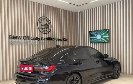 BMW 3 серия, 2021 год, 3 084 000 рублей, 7 фотография