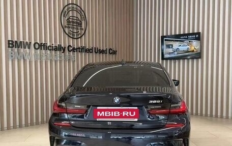 BMW 3 серия, 2021 год, 3 084 000 рублей, 6 фотография