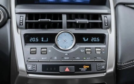 Lexus NX I, 2021 год, 4 400 000 рублей, 13 фотография