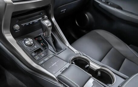 Lexus NX I, 2021 год, 4 400 000 рублей, 11 фотография