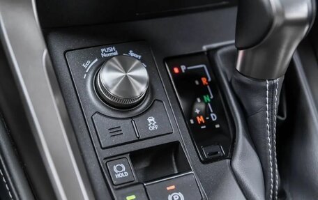 Lexus NX I, 2021 год, 4 400 000 рублей, 12 фотография