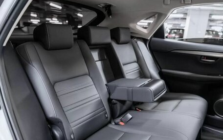 Lexus NX I, 2021 год, 4 400 000 рублей, 20 фотография