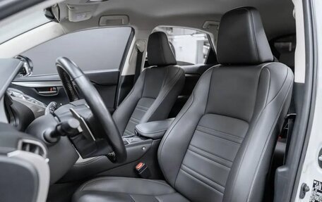 Lexus NX I, 2021 год, 4 400 000 рублей, 16 фотография