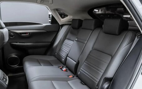 Lexus NX I, 2021 год, 4 400 000 рублей, 19 фотография