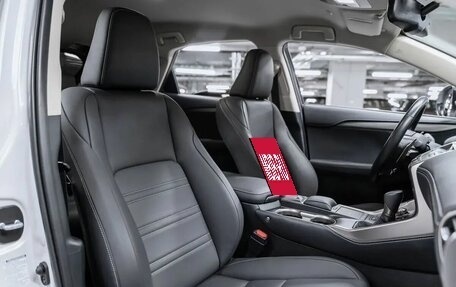 Lexus NX I, 2021 год, 4 400 000 рублей, 17 фотография