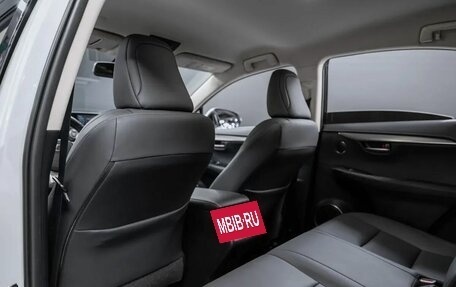 Lexus NX I, 2021 год, 4 400 000 рублей, 18 фотография