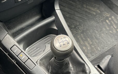Fiat Stilo, 2001 год, 260 000 рублей, 11 фотография