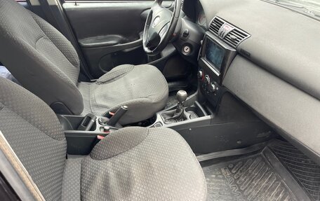Fiat Stilo, 2001 год, 260 000 рублей, 4 фотография