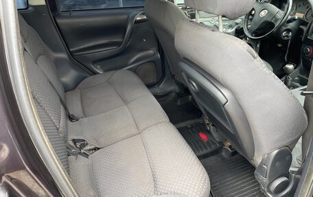 Fiat Stilo, 2001 год, 260 000 рублей, 15 фотография