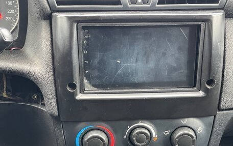 Fiat Stilo, 2001 год, 260 000 рублей, 14 фотография
