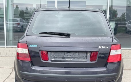 Fiat Stilo, 2001 год, 260 000 рублей, 6 фотография