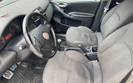 Fiat Stilo, 2001 год, 260 000 рублей, 12 фотография