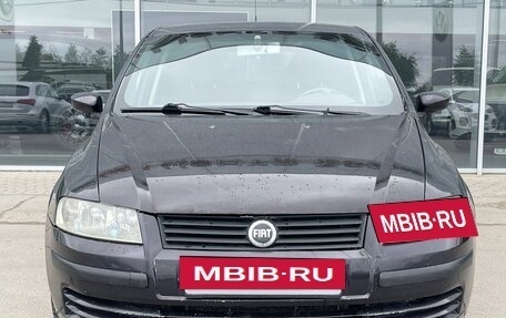 Fiat Stilo, 2001 год, 260 000 рублей, 2 фотография