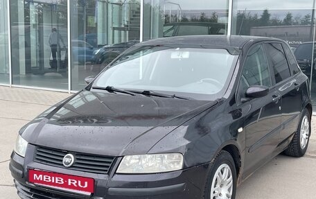 Fiat Stilo, 2001 год, 260 000 рублей, 3 фотография
