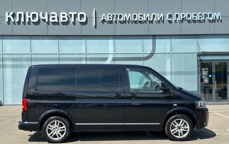 Volkswagen Multivan T5, 2010 год, 1 990 000 рублей, 7 фотография