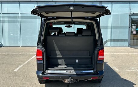 Volkswagen Multivan T5, 2010 год, 1 990 000 рублей, 12 фотография