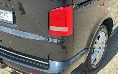 Volkswagen Multivan T5, 2010 год, 1 990 000 рублей, 9 фотография