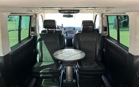 Volkswagen Multivan T5, 2010 год, 1 990 000 рублей, 14 фотография
