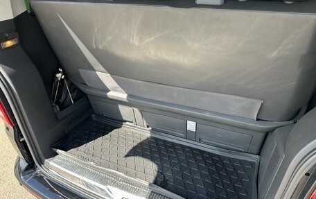 Volkswagen Multivan T5, 2010 год, 1 990 000 рублей, 13 фотография