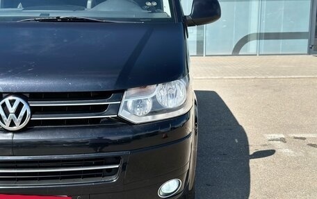 Volkswagen Multivan T5, 2010 год, 1 990 000 рублей, 4 фотография