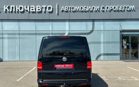 Volkswagen Multivan T5, 2010 год, 1 990 000 рублей, 10 фотография