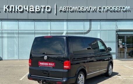 Volkswagen Multivan T5, 2010 год, 1 990 000 рублей, 8 фотография