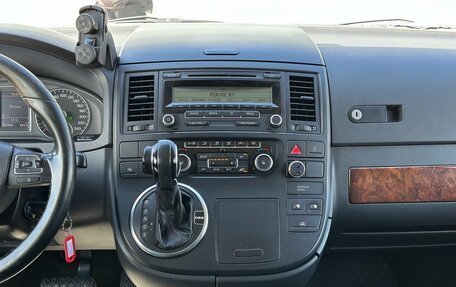 Volkswagen Multivan T5, 2010 год, 1 990 000 рублей, 18 фотография