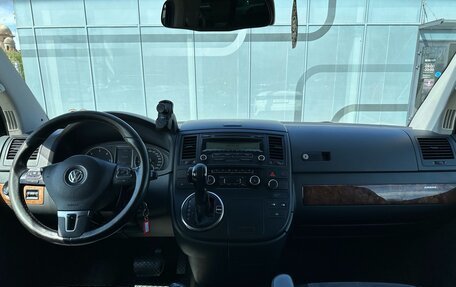 Volkswagen Multivan T5, 2010 год, 1 990 000 рублей, 17 фотография