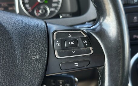 Volkswagen Multivan T5, 2010 год, 1 990 000 рублей, 28 фотография