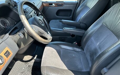 Volkswagen Multivan T5, 2010 год, 1 990 000 рублей, 33 фотография