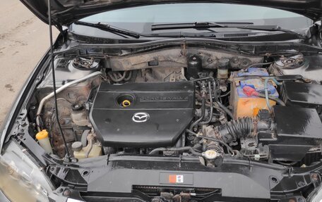 Mazda 6, 2007 год, 470 000 рублей, 3 фотография
